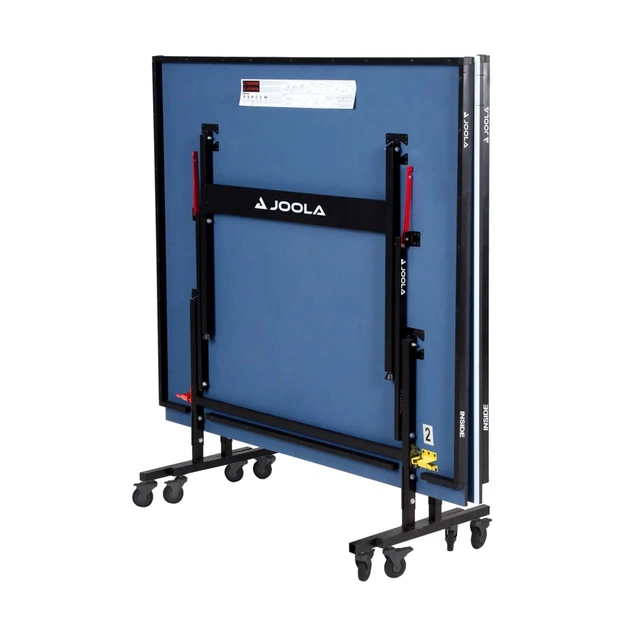 Тенісний стіл Joola Inside 15 Blue (11200) (930752) - изображение 5