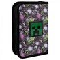 Пенал Yes Minecraft HP-03 з клапаном (533581) - зменшене зображення 2