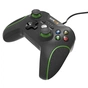 Геймпад GamePro MG450B PC/PS3/Android Black-Green (MG450B) - зменшене зображення 3