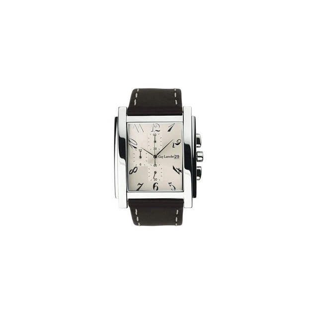 Наручные часы Guy Laroche LX5510IV - изображение 1