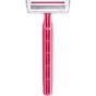 Бритва Bic Pure 3 Lady Pink 24 шт. (3086123395145) - зменшене зображення 4