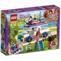 Конструктор LEGO Friends Робочий автомобіль Олівії (41333) - уменьшенное изображение 1