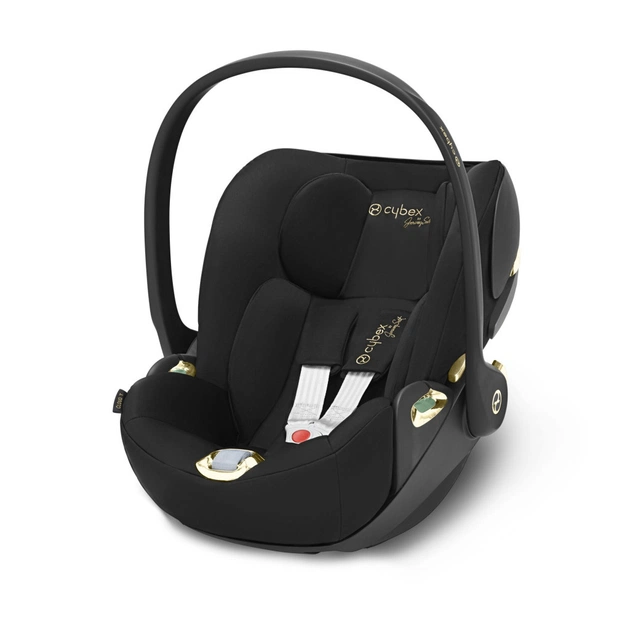 Автокрісло Cybex Cloud T i-Size by Jeremy Scott Wings (523000327) - зображення 1