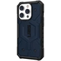 Чохол-накладка Urban Armor Gear Pathfinder Magsafe для Apple iPhone 14 Pro Mallard (114054115555) - зменшене зображення 3