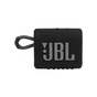 Акустична система JBL Go 3 Black (JBLGO3BLK) - зменшене зображення 1