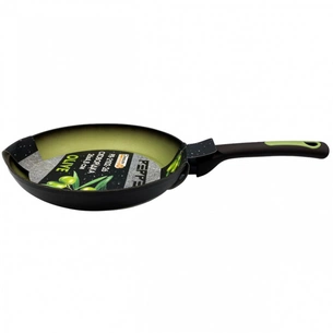 Сковорода Pepper Olive 24x4,5 cм PR-2102-24 (102510) зображення 1