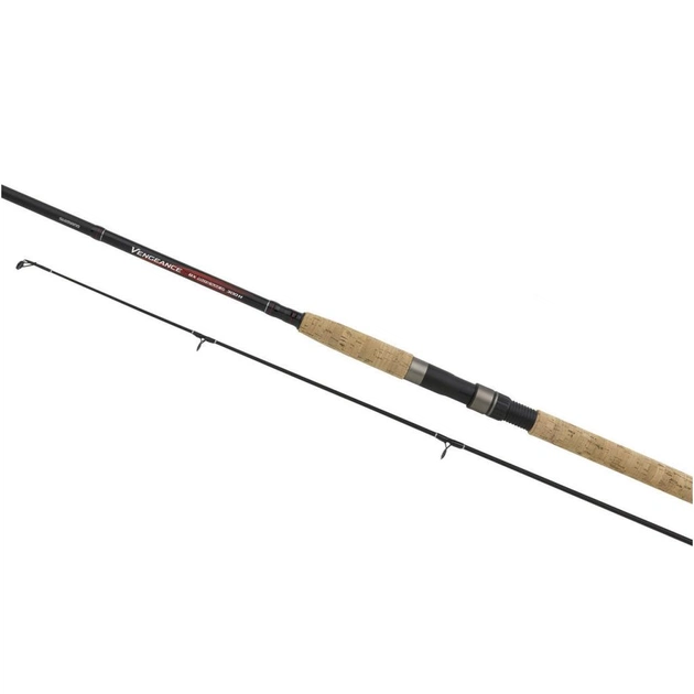 Вудилище Shimano Vengeance BX 300H 3.0m 20-50g (SVBX30H) - изображение 1