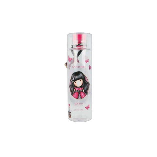 Пляшка для води Stor Gorjuss 590 мл (Stor-01068) - зображення 1