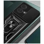 Чохол до мобільного телефона BeCover Military Motorola Edge 40 Neo Black (710677) - зменшене зображення 4