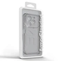 Чохол до мобільного телефона Armorstandart Air Force Tecno Pova 6 Neo (LI6) Camera cover Clear (ARM78226) - зменшене зображення 6