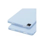 Чохол до планшета BeCover Pencil Mount Apple iPad Pro 12.9 2020/21/22 Light Blue (707533) - зменшене зображення 4