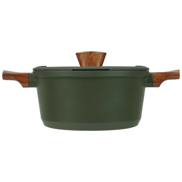 Каструля Resto Sadr 24 см 4.6 л (93703) - picture 3