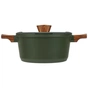 Каструля Resto Sadr 24 см 4.6 л (93703) - зменшене зображення 3