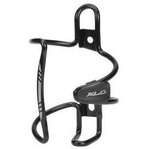 Фляготримач XLC BC-S04, чорний (2503210300) зображення 1