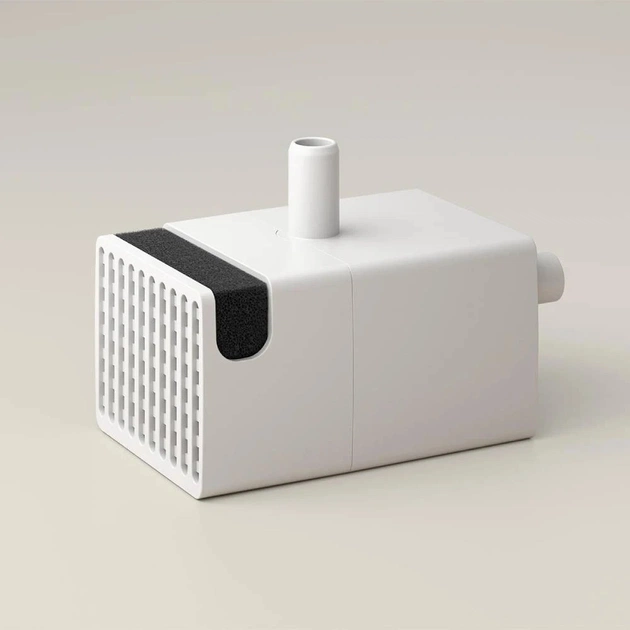 Смарт-поїлка Mova Pet Grooming WF20 Pro (PWB10A) - picture 6