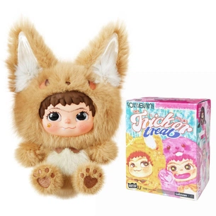 М'яка іграшка Pop Top сюрприз Letsvan Wakuku Милі бешкетники (17WK-0602) изображение 1