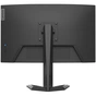 Монітор Lenovo G27c-30 (66F3GAC2UA) - зменшене зображення 4