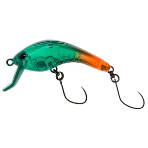 Воблер Nories Rush Bell 40F 40mm 3.1g 348 (1812.01.97) зображення 1