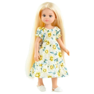 Лялька Paola Reina Лаура 32 см (04497) зображення 1