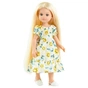 Лялька Paola Reina Лаура 32 см (04497) - зменшене зображення 1