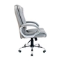 Офісне крісло Richman Каліфорнія Ю Хром M-1 (Tilt) Флай 2232 (R00000049587) - зменшене зображення 3