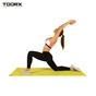 Килимок для йоги Toorx Yoga 173 х 60 х 0,4 см Viola (MAT-174) (931136) - зменшене зображення 6
