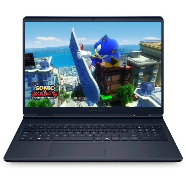 Ноутбук Dell Alienware 16 Aurora (AC16250_RPLH-R_005) - зображення 1