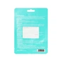 Маска для обличчя Dermolab Purifying Mask Тканинна очищуюча (8009518295252) - зменшене зображення 2