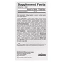 Вітамін Natural Factors Пантетин, вітамін B5, 450 мг, BioCoenzymated, B5, Pantethine, 60 гелевих до (NFS-01250) - зменшене зображення 3