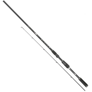 Вудилище Mikado Black Stone Medium Spin 2.40м 5-25гр. (WAA506-240) зображення 1