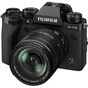 Цифровий фотоапарат Fujifilm X-T5 + XF 18-55mm F2.8-4 Kit Black (16783020) - зменшене зображення 5