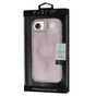 Чехол для мобильного телефона BeCover FIBRA Star Shine MagSafe Apple iPhone 17 Air Light Pink (715421) - уменьшенное изображение 6