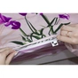 Постільна білизна MirSon Бязь Premium 17-0080 Lorett 160х220 (2200001521902) - зменшене зображення 6