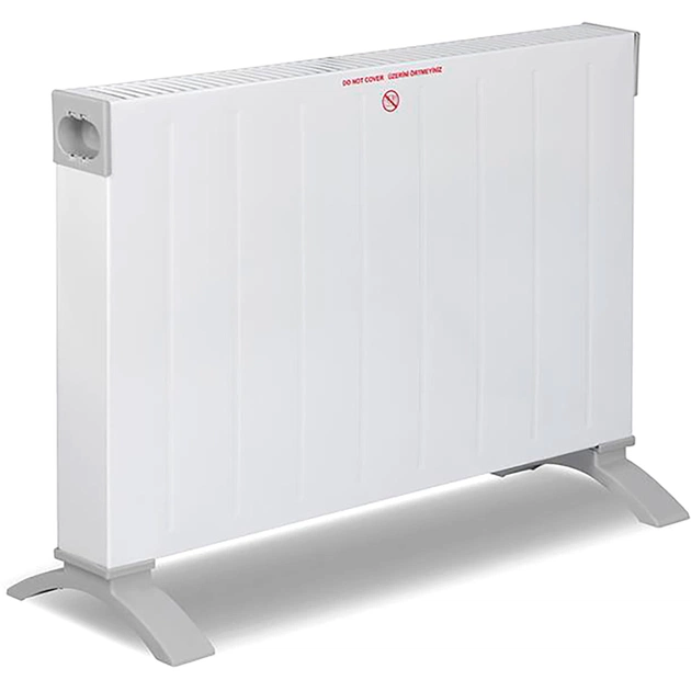 Обігрівач KUMTEL HC-2947 - picture 3