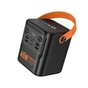 Батарея универсальная HOCO 80000mAh Pro Tough PD/65W Black (J152 / 714982) - уменьшенное изображение 1