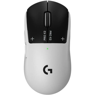 Миша бездротова Logitech G Pro X2 Superstrike (910-007776) зображення 1