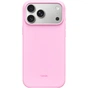 Чохол до мобільного телефона Apple Beats iPhone 17 Pro Max with MagSafe and Camera Control - Pebble Pink Model A3508 (MGJF4LL/A) - зменшене зображення 1