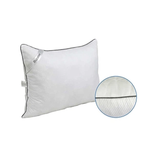 Подушка Руно силіконова "Bubbles" двостороння 50х70 см (310.52Bubbles) зображення 1