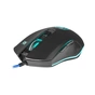 Мишка Defender Sleipnir GM-927 USB Black+ Килимок (52927) - зменшене зображення 4