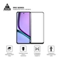 Скло захисне Armorstandart Realme C67 4G Black (ARM73852) - зменшене зображення 2