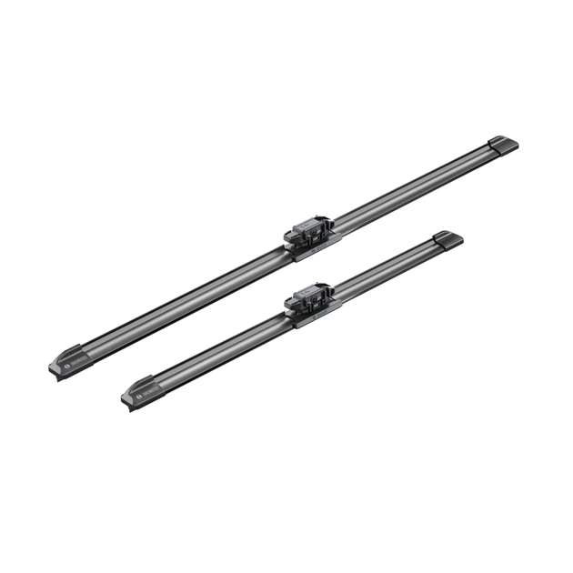 Щітка склоочисника Bosch 3 397 014 215 - зображення 6