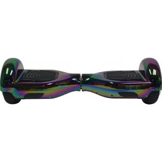 Гіроборд Rover M3 6.5" Chameleon Blue - picture 2