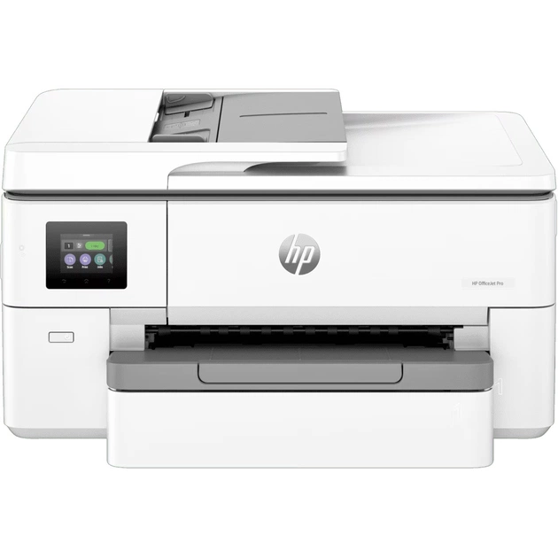 Багатофункціональний пристрій A3 кол. HP OfficeJet Pro 9720 з Wi-Fi (53N94C) - зображення 1