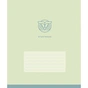 Зошит Школярик Studybook 36 аркушів лінія (036-3647L) - зменшене зображення 3
