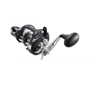 Котушка Shimano Tekota A TEK601HGLCA 3+1BB 6.31 (TEK601HGLCA) зображення 1