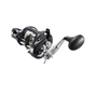Котушка Shimano Tekota A TEK601HGLCA 3+1BB 6.31 (TEK601HGLCA) - зменшене зображення 1
