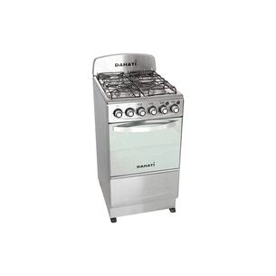 Плита DAHATI 2000-09GS зображення 1