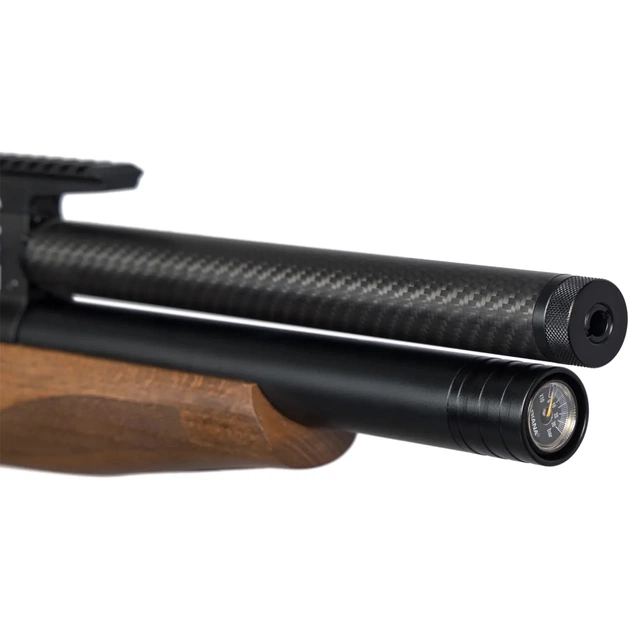 Пневматична гвинтівка Diana Skyhawk Gen. 2 PCP 4.5 мм (1810300) - picture 9