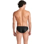 Плавки Arena Dynamo Brief R 006490-500 чорний 90 (3468336968963) - уменьшенное изображение 4