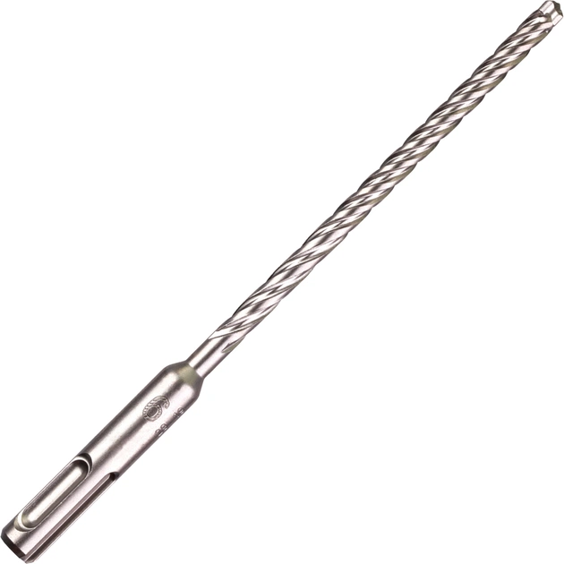 Бур Milwaukee SDS-PLUS MX4, 6.0х165х100мм (4932352012) - зображення 1